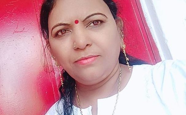 सराडा के उप स्वास्थ्य केंद्र बलवा की एएनएम रक्षा जैन राष्ट्रीय स्तर पर होगी सम्मानित