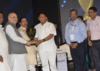 माइंस क्षेत्र में राजस्थान की बड़ी उपलब्धि,पहली बार मिला राष्ट्रीय पुरस्कार