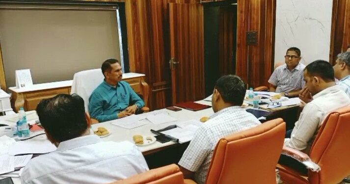 यूआईटी कॉलोनियों में निगम संभालेगा सफाई व्यवस्था, एक साल के 4 करोड़ देगी यूआईटी