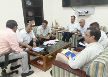 अगस्त के पहले सप्ताह में जयपुर में होगा माइनिंग, ऑयल व गैस कॉन्क्लेव