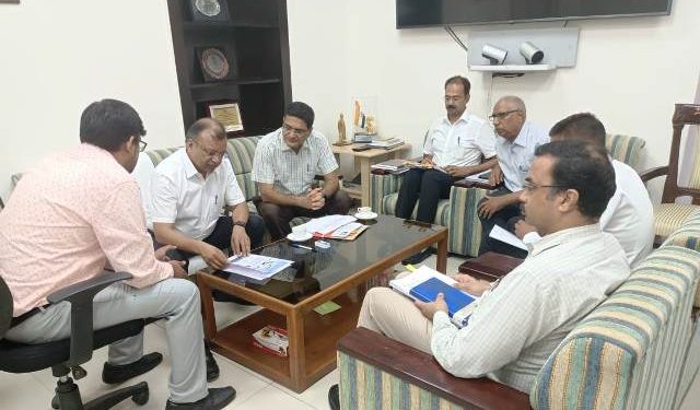 अगस्त के पहले सप्ताह में जयपुर में होगा माइनिंग, ऑयल व गैस कॉन्क्लेव