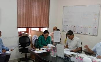 16 लाईमस्टोन ब्लॉक नीलामी से मिलेगा एक लाख करोड़ का राजस्व