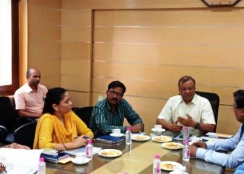 Rajasthan Refinery 51 percent work completed so far