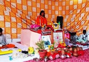 भागवत कथा में सुनाया परिक्षित चरित्र का वृतांत