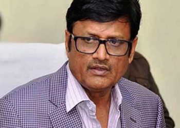 bjp leader rajendra singh rathore gets threat call