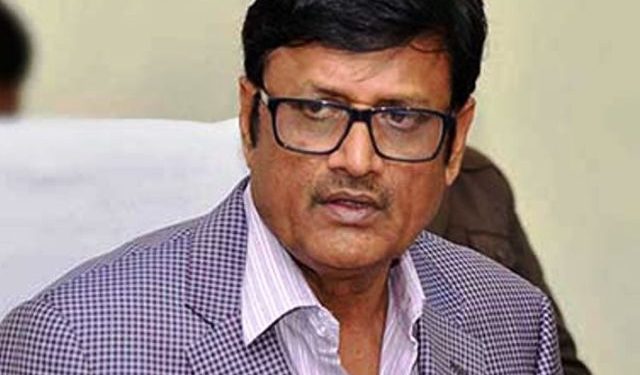 bjp leader rajendra singh rathore gets threat call