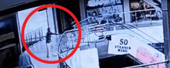 college student suicide by jumping off third floor of triton mall