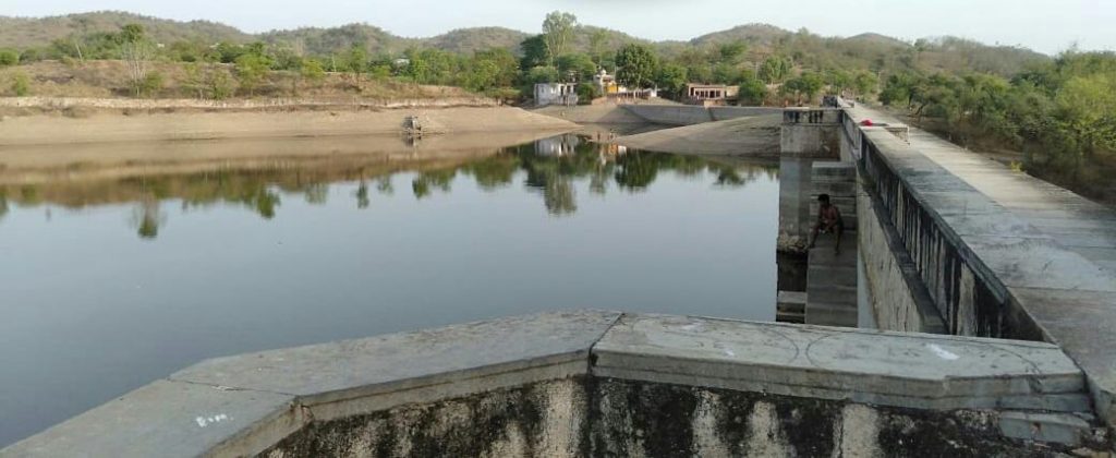 madar chota talab