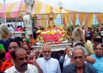 mahakal yatra udaipur