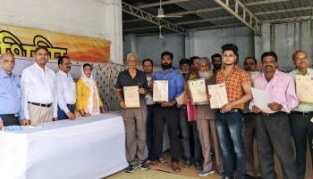 कच्ची बस्ती के लोगों को भी मिल सकेंगे पट्टे : प्रशासन शहरों के संग अभियान