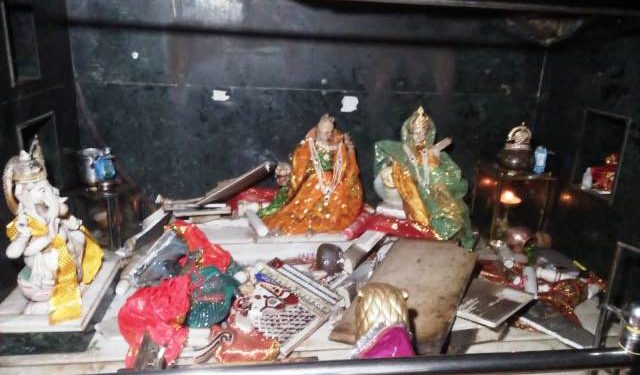 theft-in-vaishno-devi-temple-ubeshwar-ji-udaipur