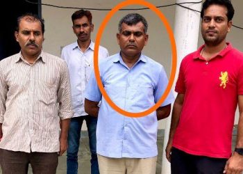 udaipur acb arrests mavli excise officer taking bribe in udaipur