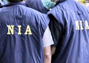 udaipur kanhaiyalal sahu murder case update NIA Detain four people connection with gaus mohammad