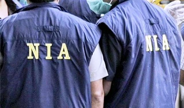 udaipur kanhaiyalal sahu murder case update NIA Detain four people connection with gaus mohammad