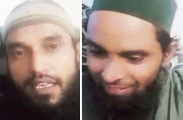 udaipur terror incident accused shifted ajmer high security jail from udaipur