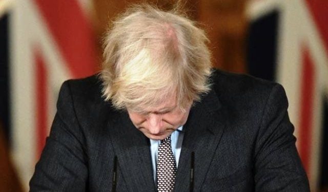 uk pm boris johnson resigns