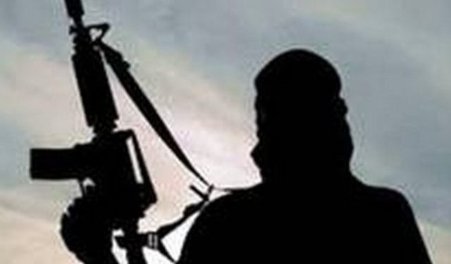 Islamic state terrorist planning to attack in india leaderIslamic state terrorist planning to attack in india leader