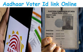 Special camps for link Voter ID with Aadhaar