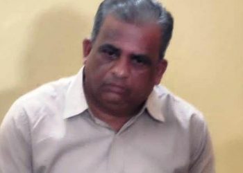 acb arrests chief fire officer of nagar nigam jaipur greater for taking rs 50000 bribe