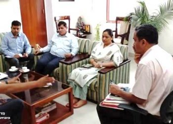 MECL will participate in the exploration of mineral and zinc