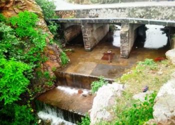 badi talab over flow