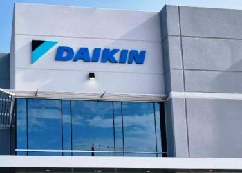 daikin invest 500 cr for research and development center in neemrana rajasthan
