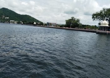 fatehsagar