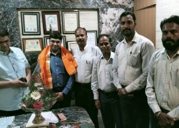 jila vidhik seva pradhikaran udaipur supports patient of schedule tribe
