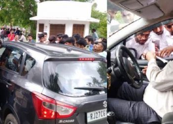 छात्र संघ चुनाव : दावेदारों की बढ़ रही सक्रियता, कॉलेजों में हेल्प डेस्क भी शुरू