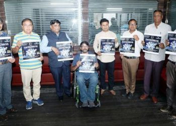 national wheelchair cricket championship 2022 will held in udaipur