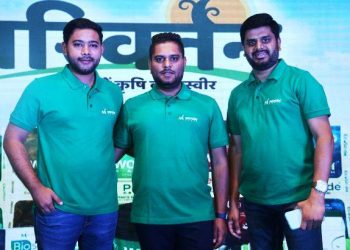 nm-india-bio dealer distributor meet-chemical-free-fertilizer-for-farmers