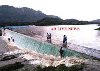 two days Heavy to very heavy rain alert in udaipur division be careful on picnic spots