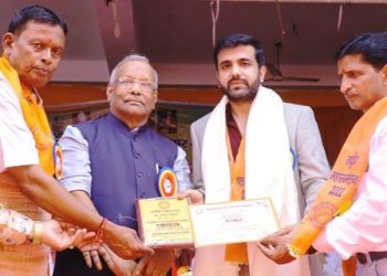 utpal kalala documentary film director & producer