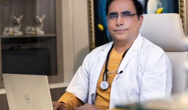 Acne and Acne Scar Treatment by Renowned Cosmetic Dermatologist Dr Arvinder SinghAcne and Acne Scar Treatment by Renowned Cosmetic Dermatologist Dr Arvinder Singh
