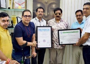 ARTH diagnostics certified with NABH and NABL certificate first diagnostic center of south rajasthan