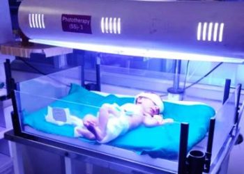 Chiranjeevi scheme becomes Sanjivani for babies suffering from serious diseases