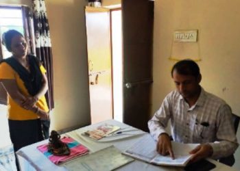 Full time legal and defense office