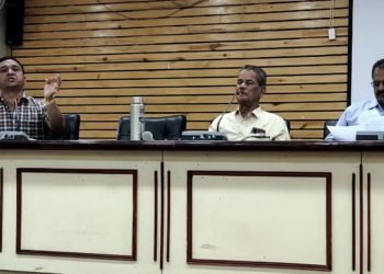 दो साल बाद फिर जमेगी निगम के दीपावली मेले की रंगत