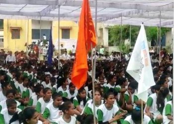 Rajasthan Gramin Olympic Khel 2022 block level competition start in udaipur