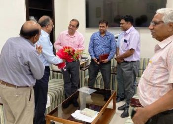 Rajasthan State Gas Limited