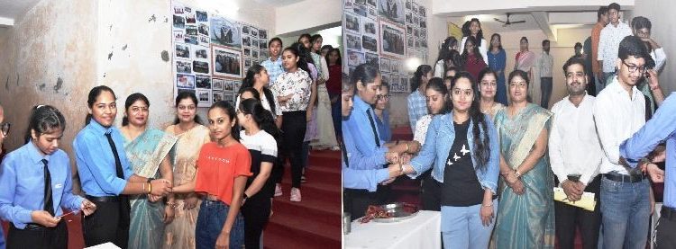 Shrinathji Institute of Biotechnology Mahavidyalaya Upali Odan Rajsamand