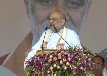 नीतीश-लालू की महागठबंधन सरकार से यहां डर का माहौल बन गया – अमित शाह