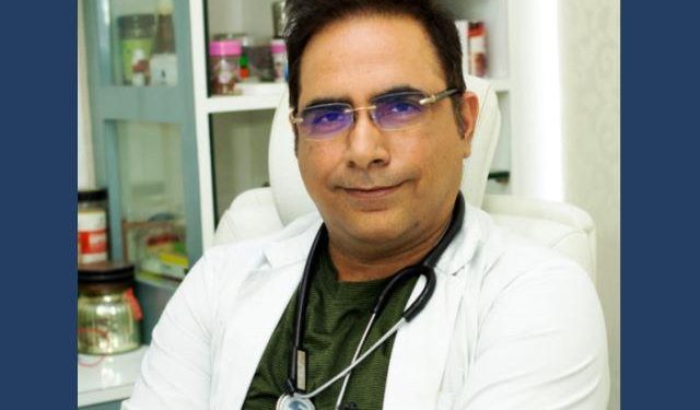 arth group ceo dr arvinder singh now in top 10 entrepreneurs of country