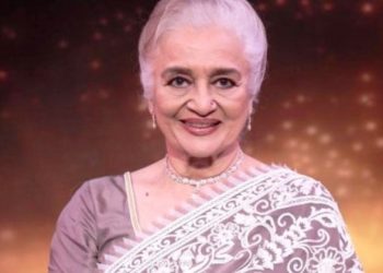 आशा पारेख को दादा साहेब फाल्के पुरस्कार 2020 से किया जाएगा सम्मानित