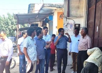 badgaon road news udaipur