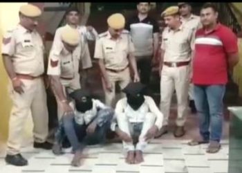 charbhuja ji rajsamand news