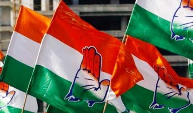 Congress appointed block presidents in rajasthan