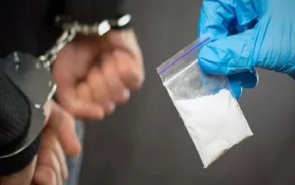दिल्ली पुलिस ने दो तस्करों को गिरफ्तार कर 21 करोड़ की हेरोइन जब्त की
