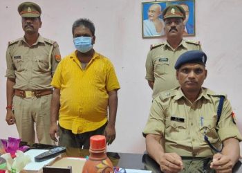 गोण्डा पुलिस ने गुमशुदा नाबालिग बालिका को 2 घण्टे में सकुशल बरामद किया