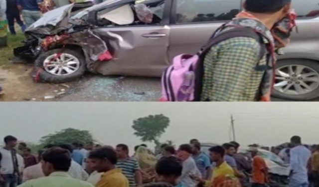 gujrat accident